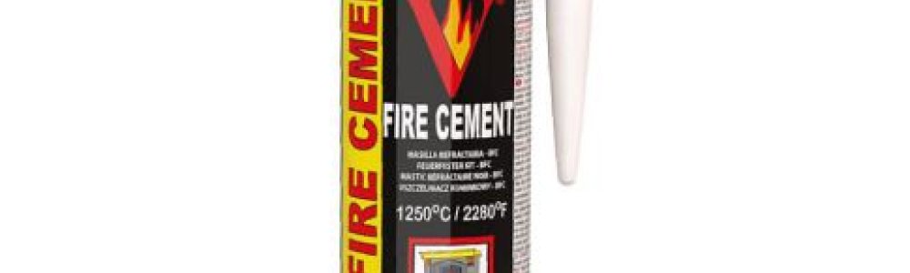 Sealing fireplaces – which materials should you choose?