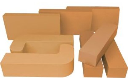 Baking bread in a chamotte oven - Vitcas oven in an outdoor kitchen