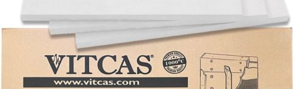 Kaminisolierplatte – Hauptmerkmale und Verwendung