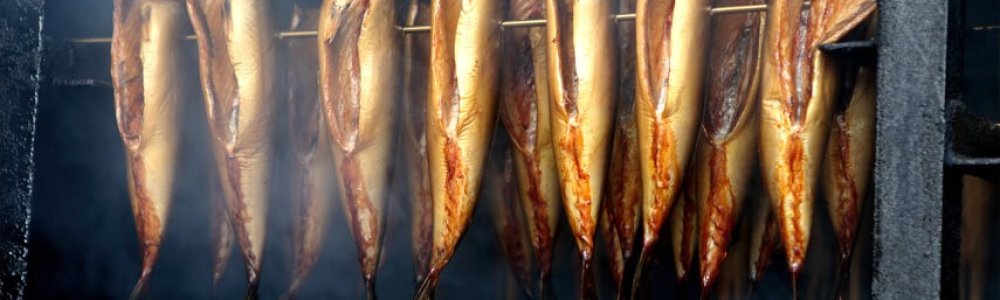 Los ahumaderos de ladrillo se deben encontrar en muchos establecimientos gastronómicos.