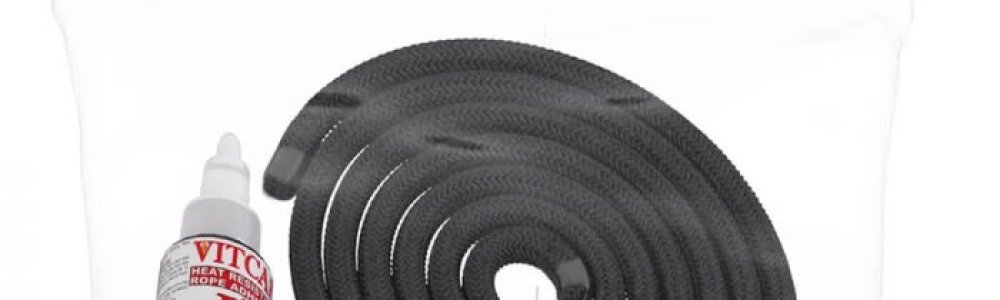 Kit de réparation de cheminée : étanchéité et protection efficaces.