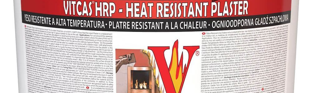 Wie man einen feuerfesten, glatten Belag verlegt - hier eine Anleitung