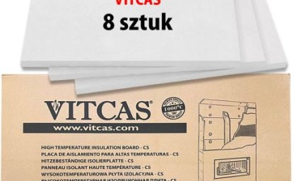 Panneau isolant pour cheminée - principales caractéristiques et utilisation