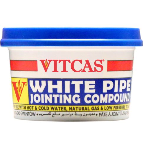 Packaging of Vitcas paste for sealing threaded connections