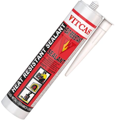 fireproof sealant